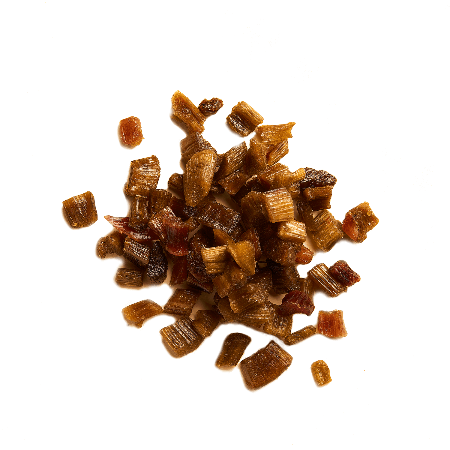 Rhubarbes séchées Gula 