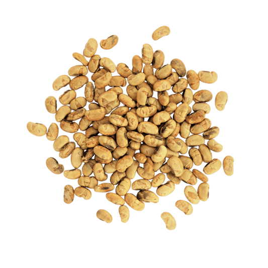 Graines de soja grillées BIO Soja Gula