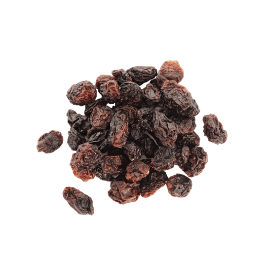 Raisin jumbo noir Raisin Gula